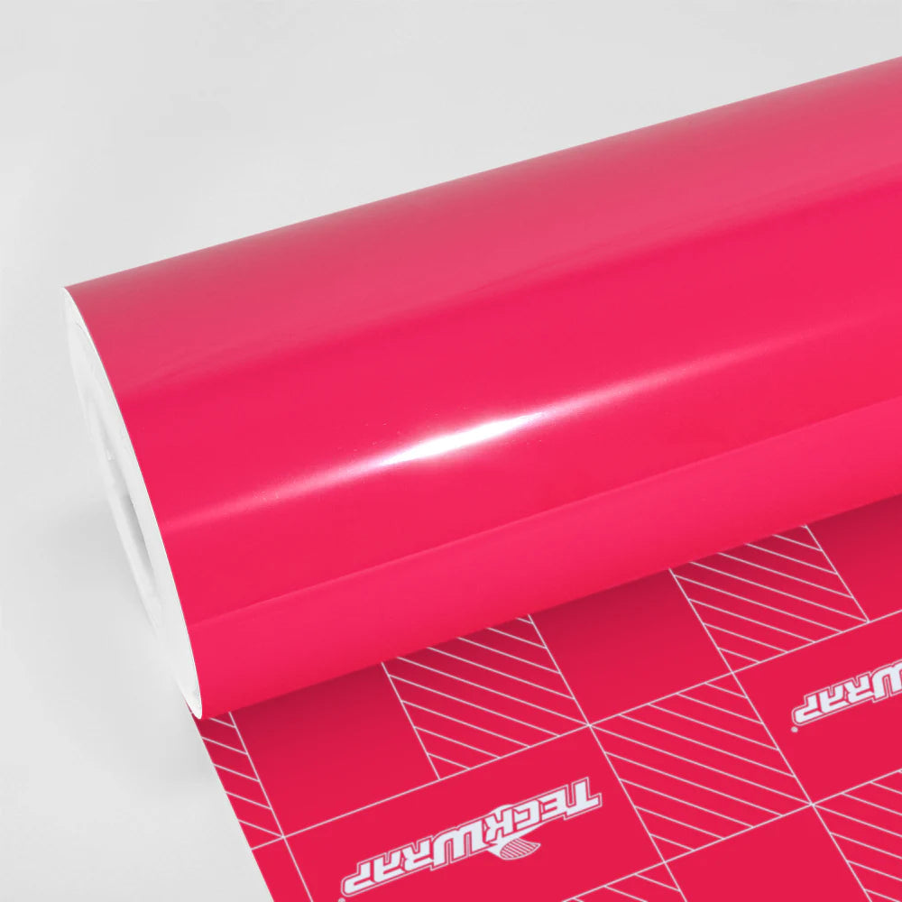 CG59-HD Sorbet Pink TeckWrap Europe