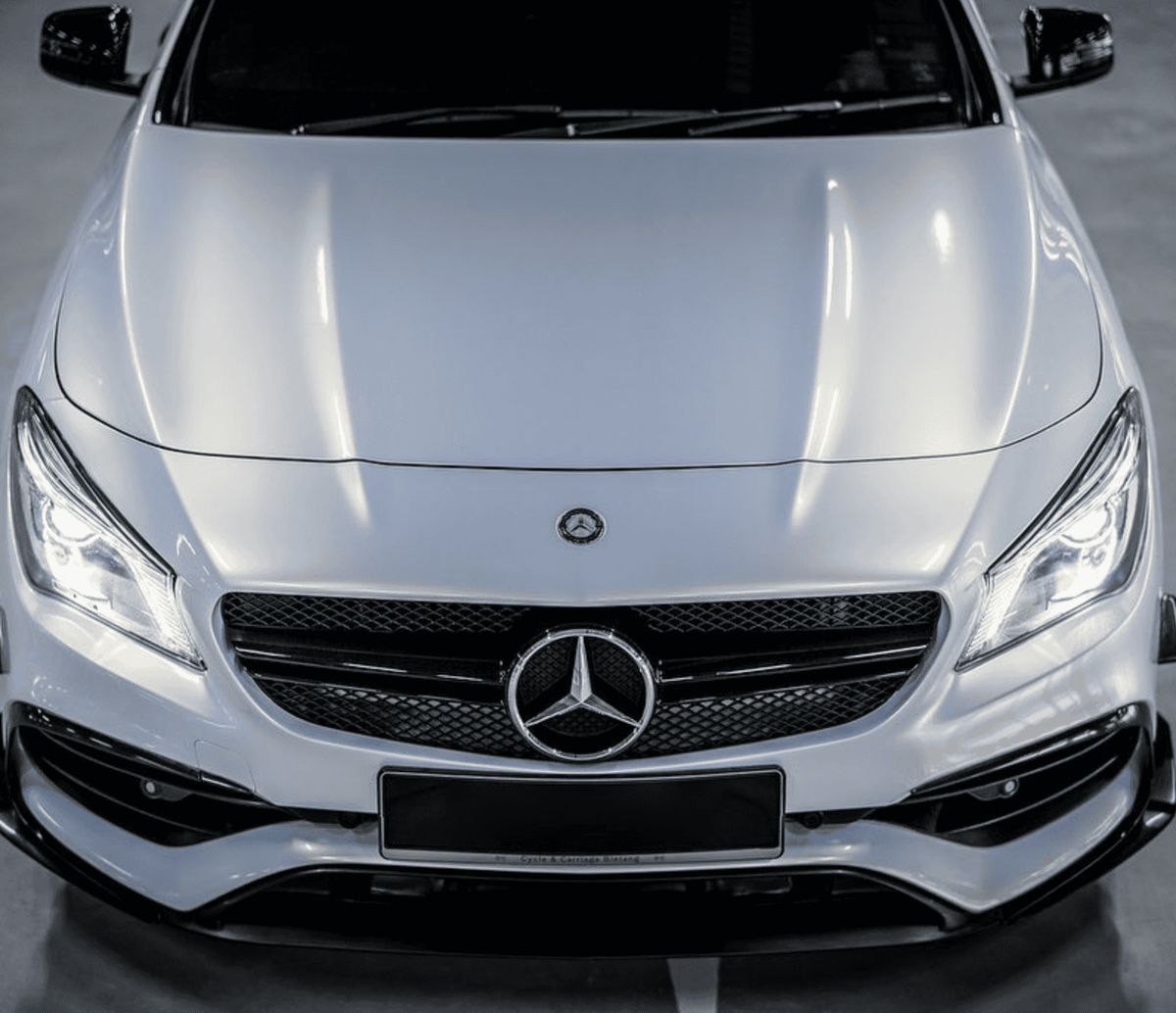 CK525-HD Gold Pearl TeckWrap Europe