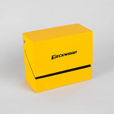 Sampler TeckWrap 2026 TeckWrap Europe
