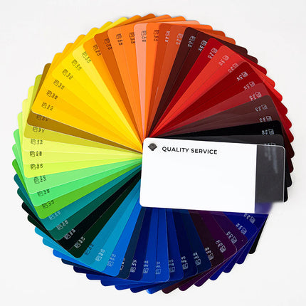 Sampler TeckWrap 2025