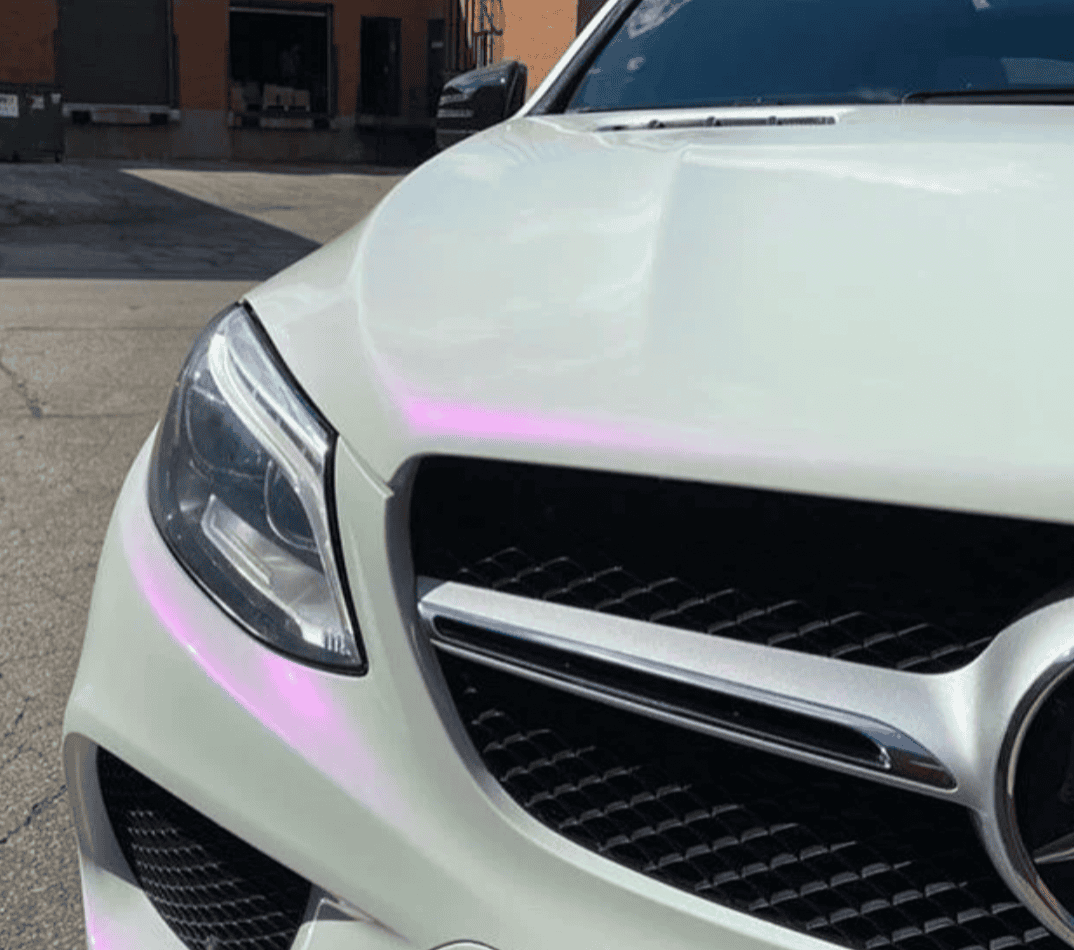 CK526-HD Lavender Pearl TeckWrap Europe