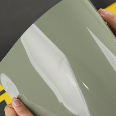 CG23-HD Mossy green