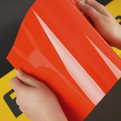 CG24-HD Lava Orange