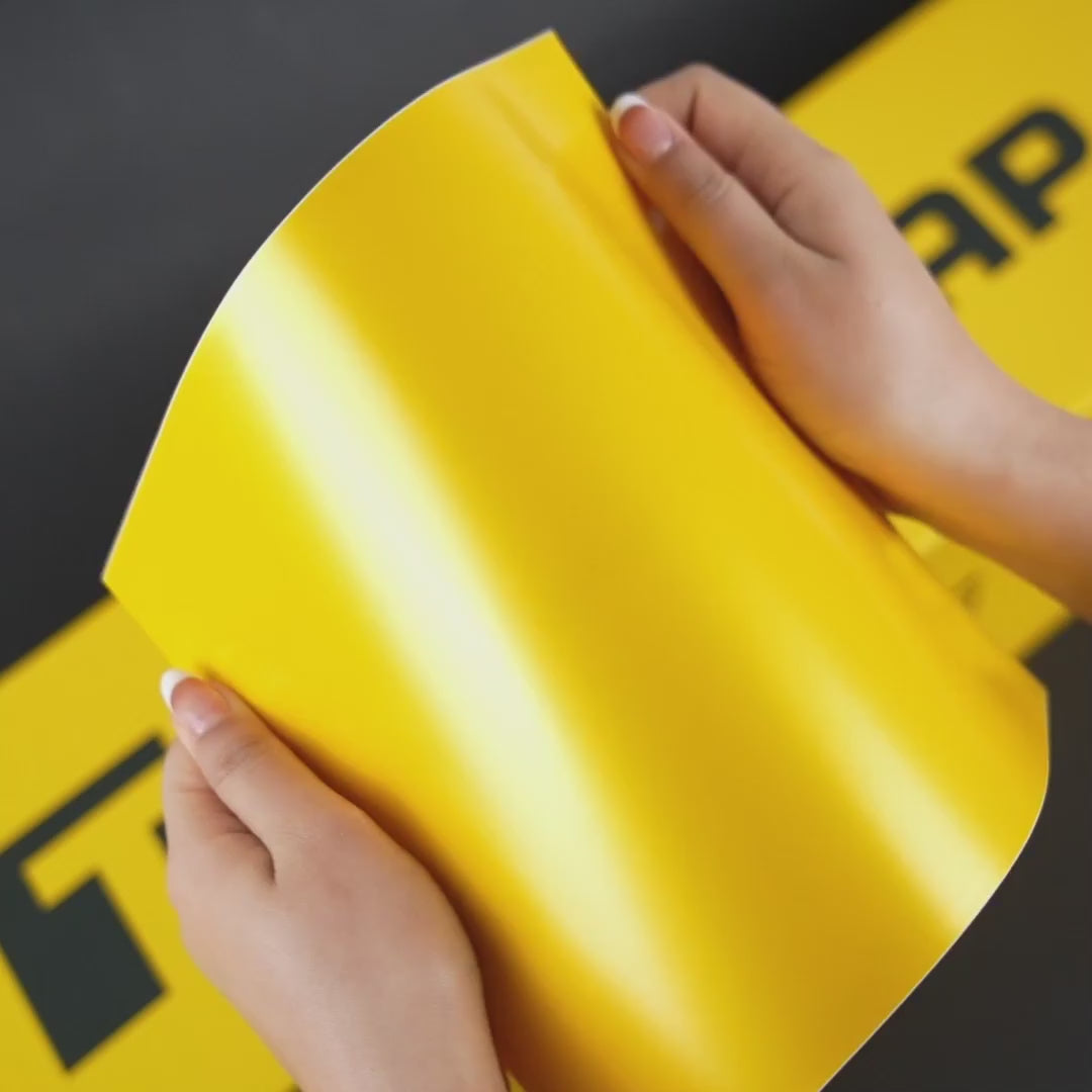 Load video: ECH16 Hornet Yellow