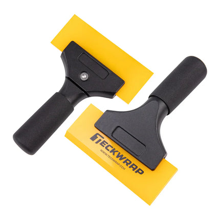 TeckWrap Tint / PPF Rubber Squeegee