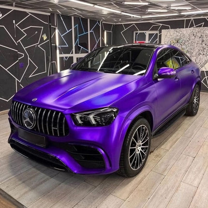 VCH416-S Violet Purple TeckWrap Europe